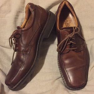 FinalSALE🙀ECCO Dress Shoes